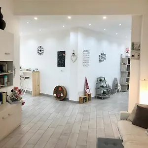 La Terrazza Del Sole Appartement